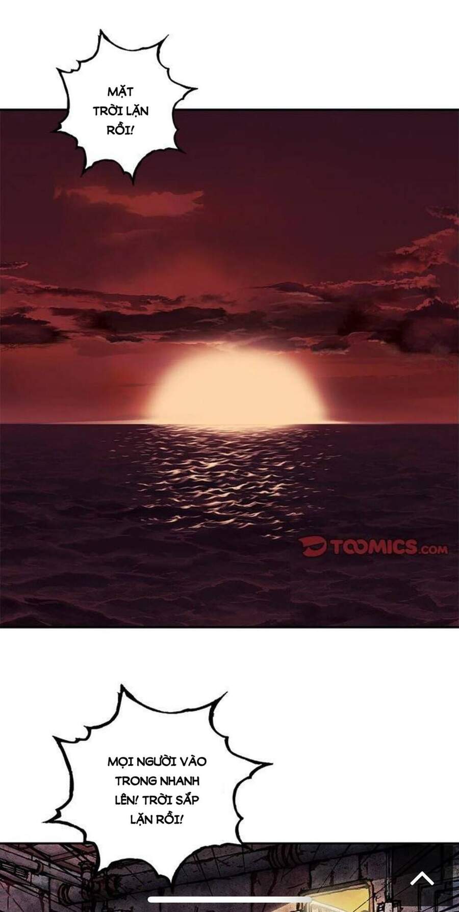 Đứa Con Thần Chết - Chương 153