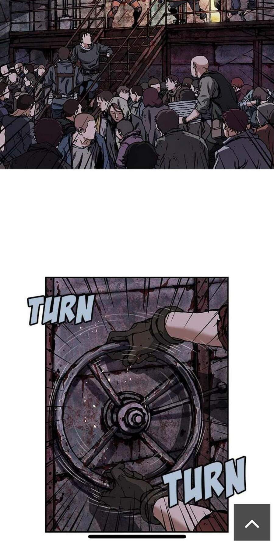 Đứa Con Thần Chết - Chương 153