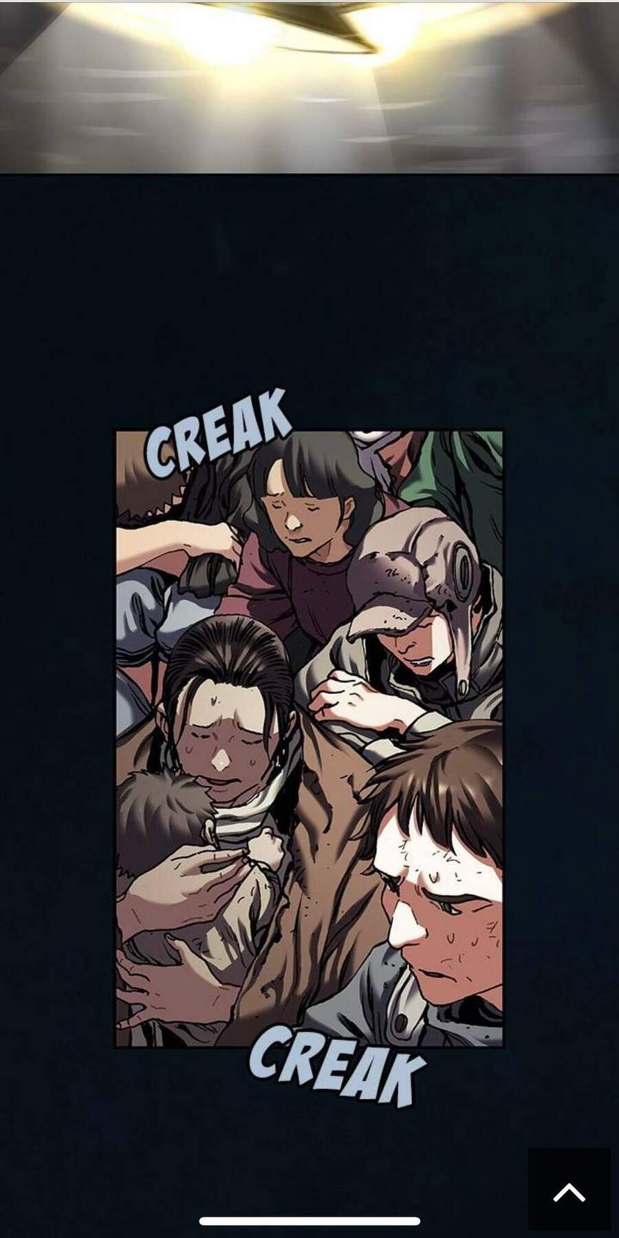 Đứa Con Thần Chết - Chương 153