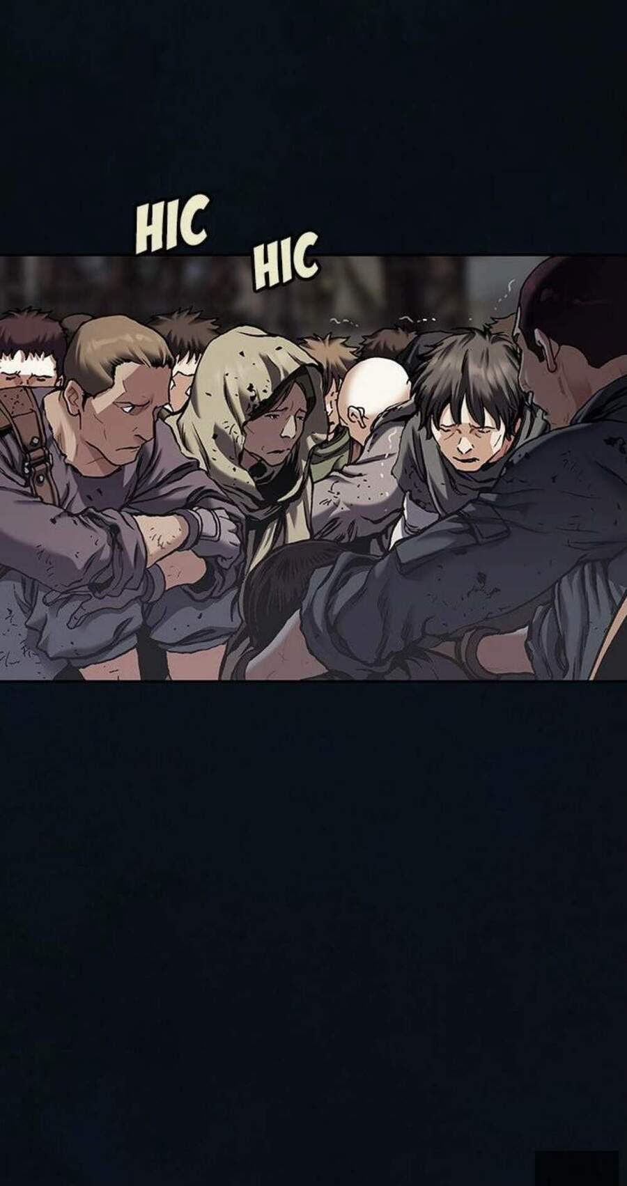 Đứa Con Thần Chết - Chương 153