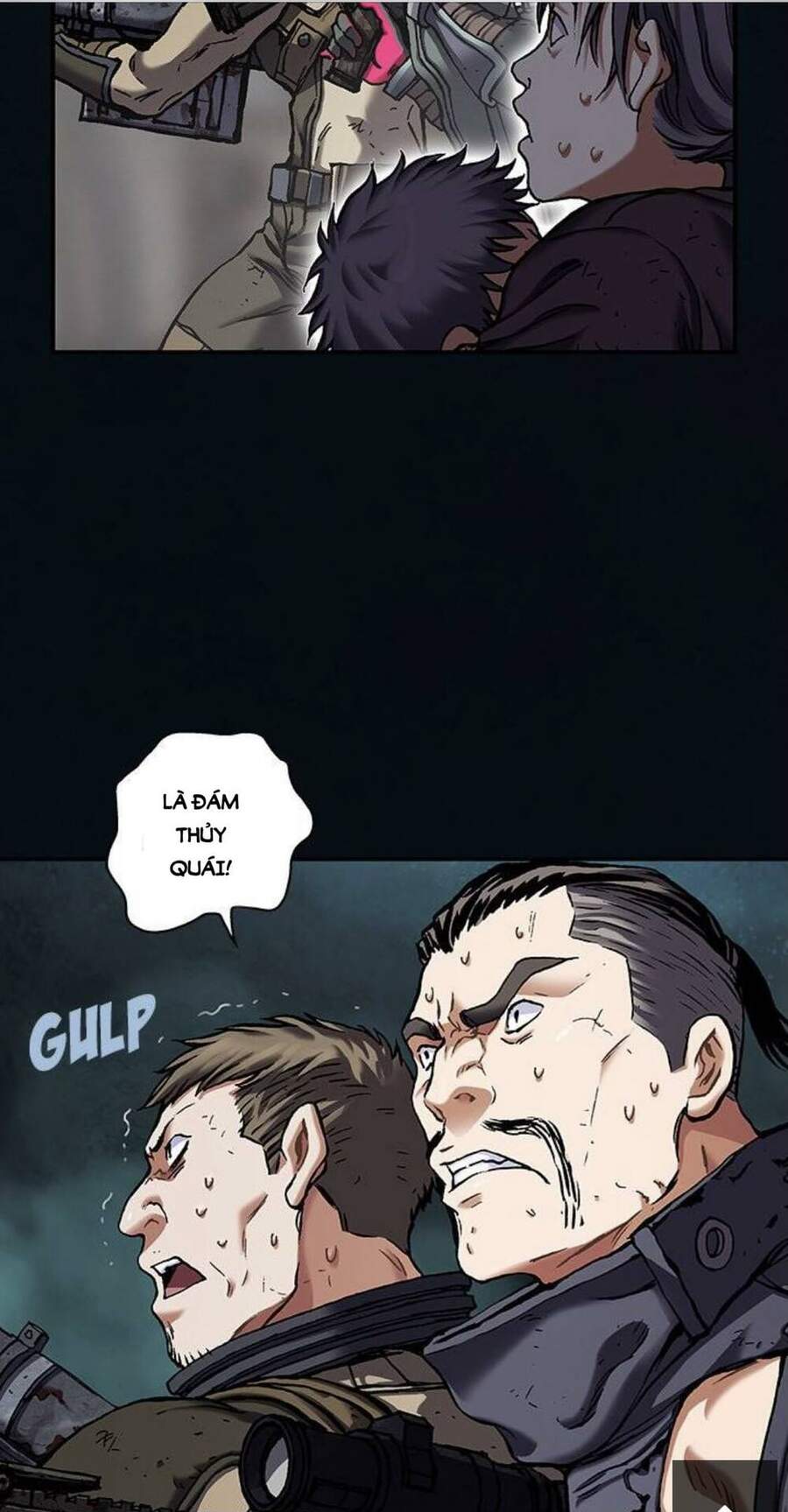 Đứa Con Thần Chết - Chương 153