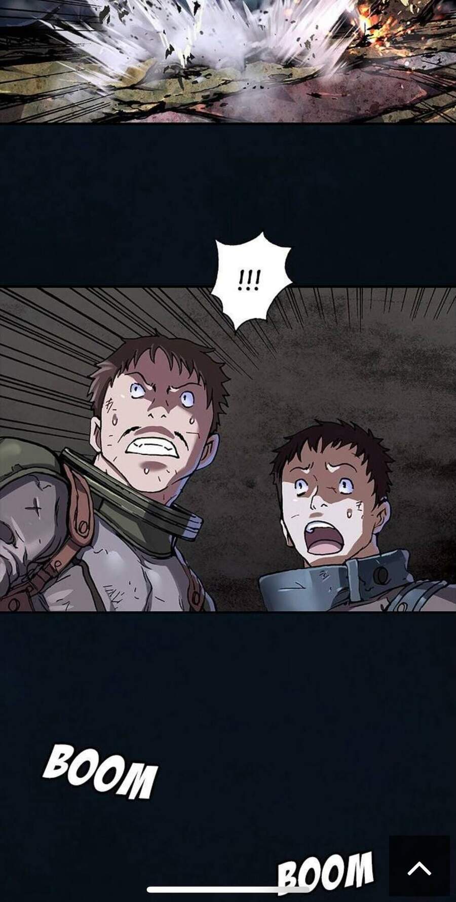 Đứa Con Thần Chết - Chương 153