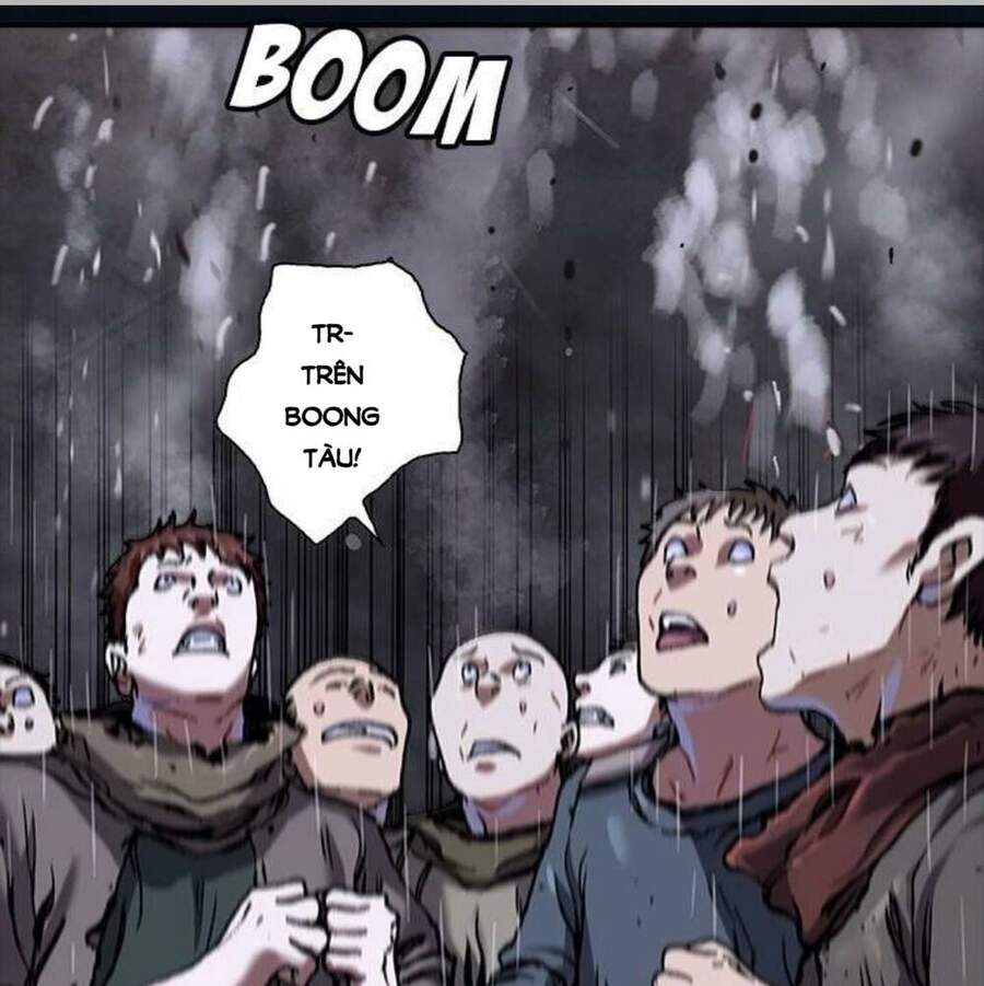 Đứa Con Thần Chết - Chương 153