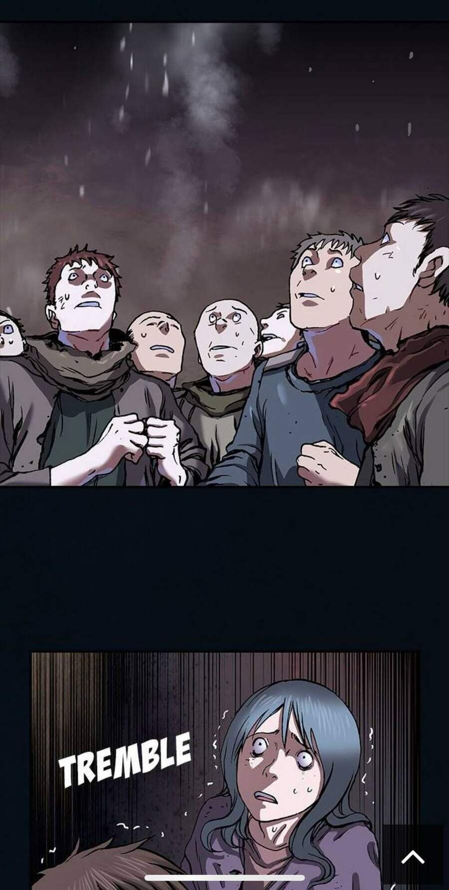 Đứa Con Thần Chết - Chương 153