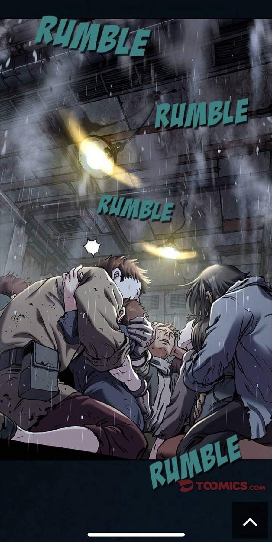 Đứa Con Thần Chết - Chương 153