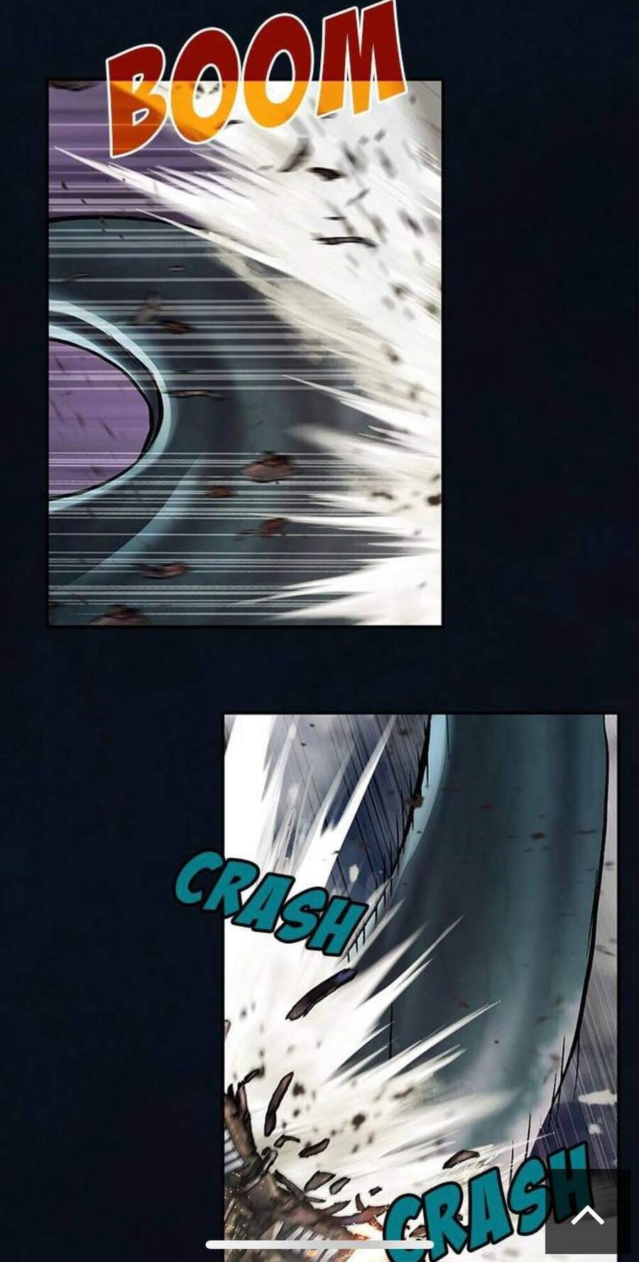 Đứa Con Thần Chết - Chương 153