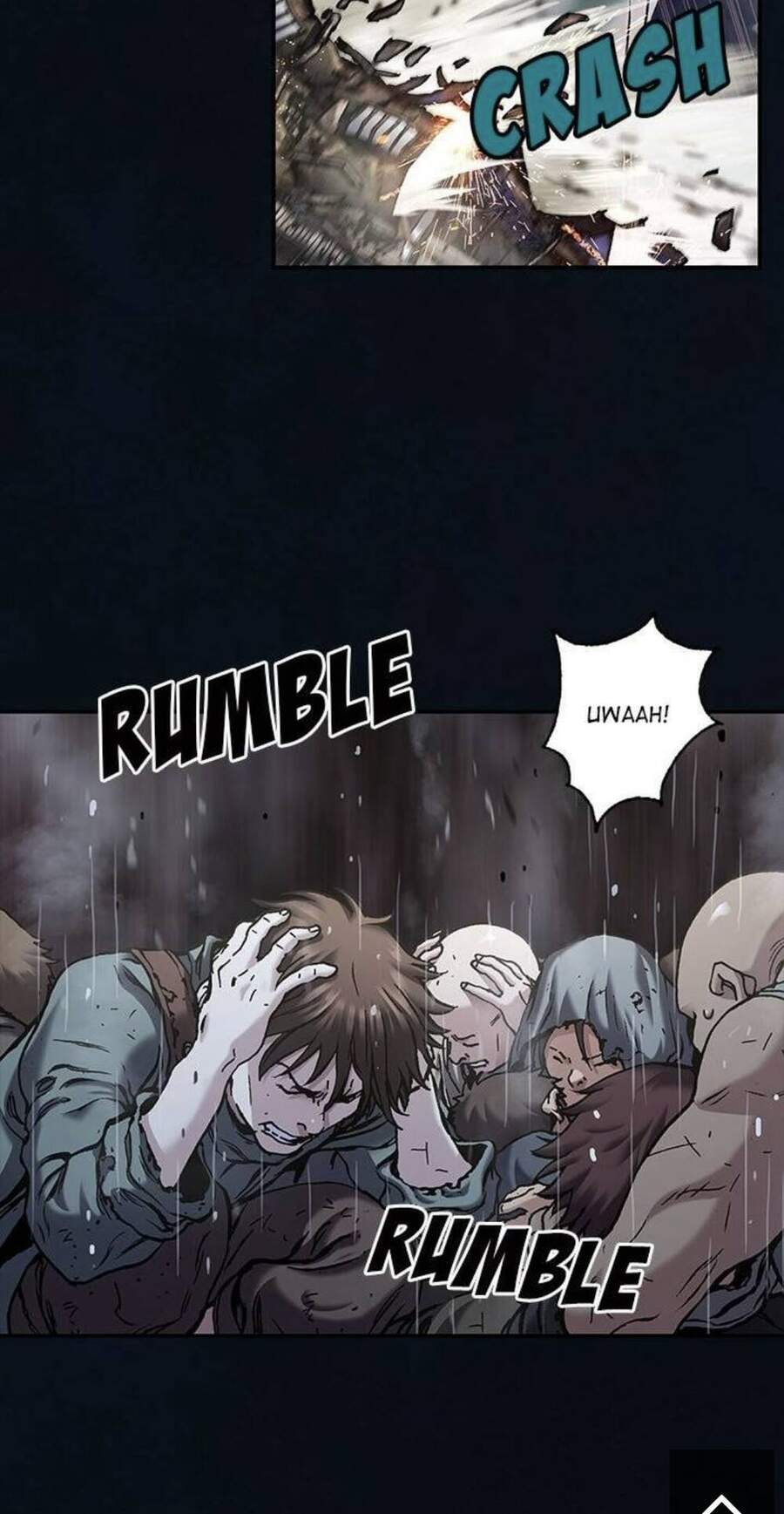 Đứa Con Thần Chết - Chương 153