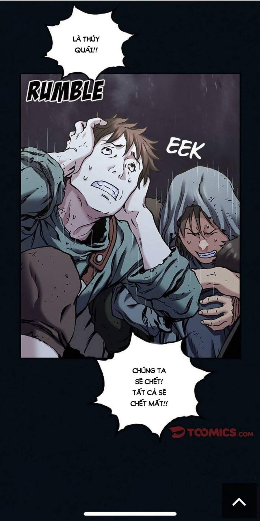 Đứa Con Thần Chết - Chương 153