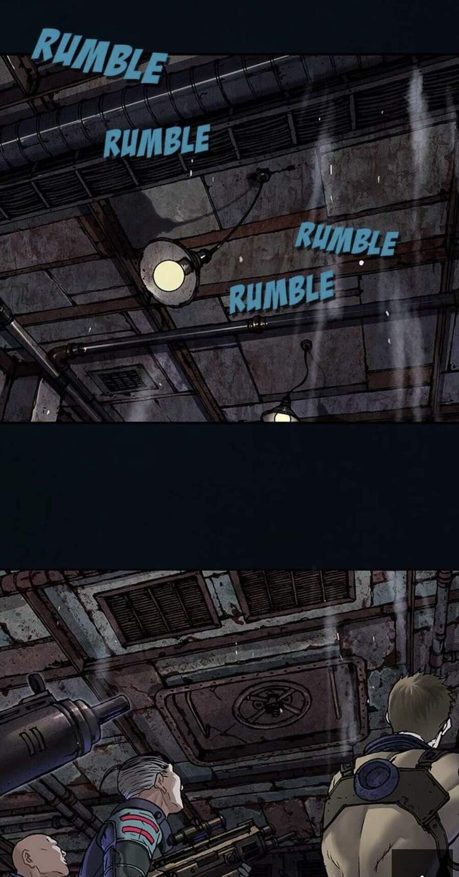 Đứa Con Thần Chết - Chương 153