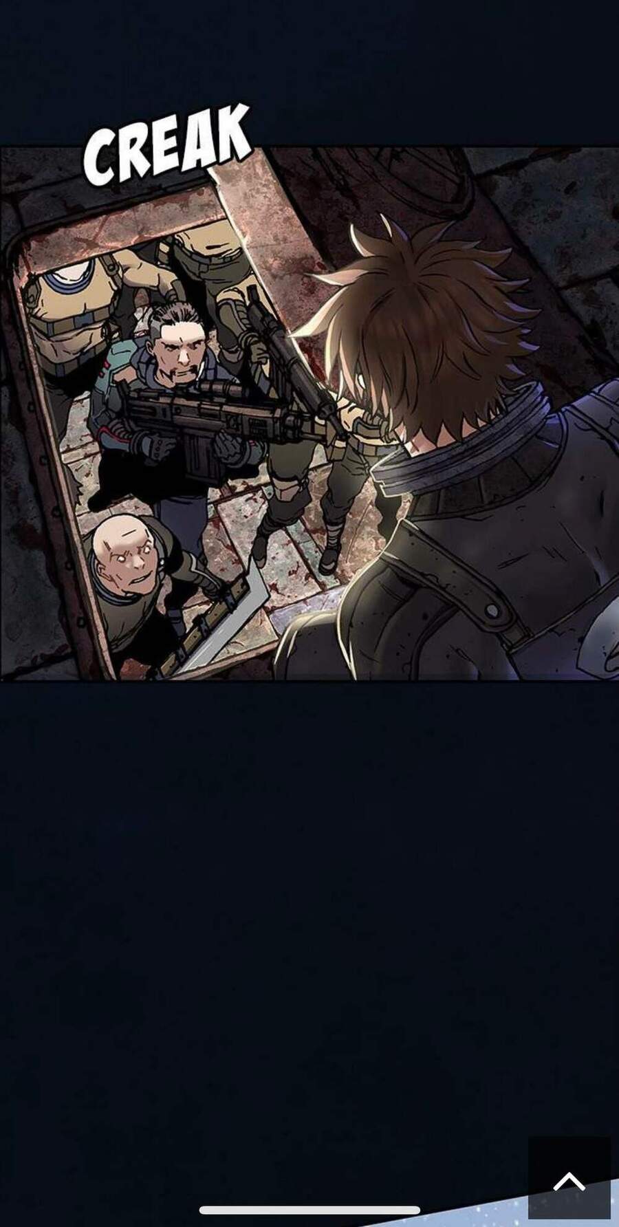 Đứa Con Thần Chết - Chương 153