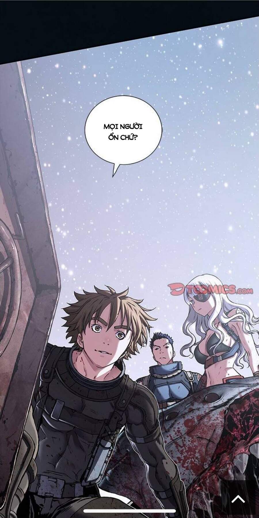 Đứa Con Thần Chết - Chương 153