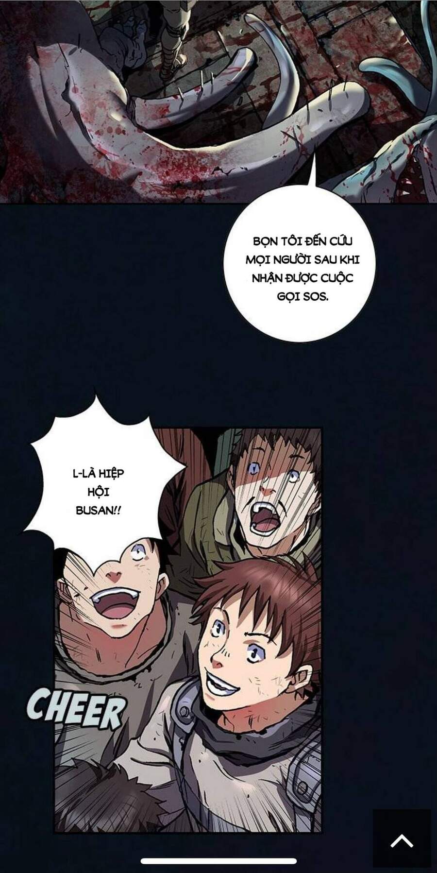 Đứa Con Thần Chết - Chương 153