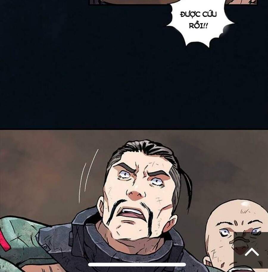 Đứa Con Thần Chết - Chương 153