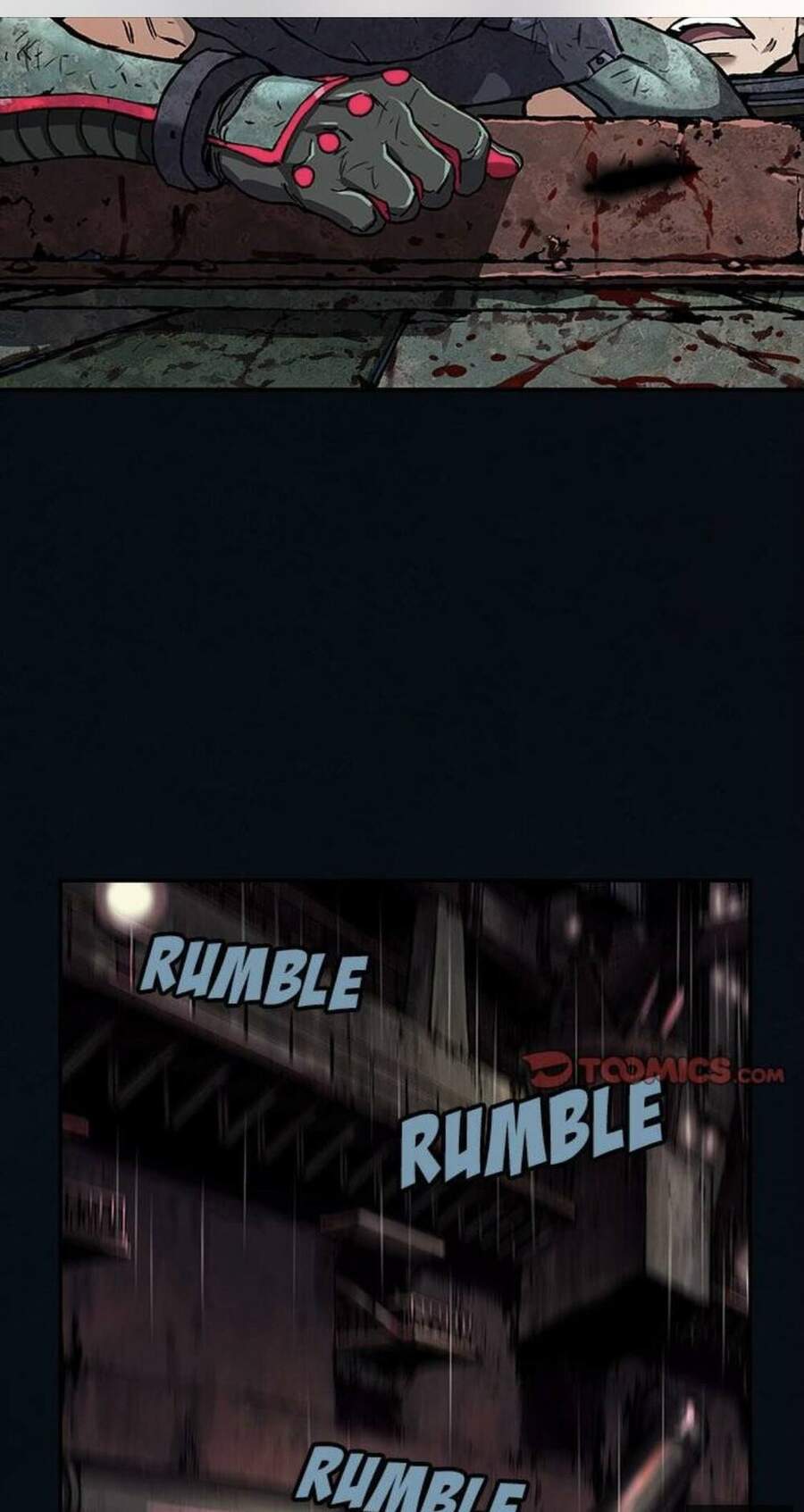 Đứa Con Thần Chết - Chương 153