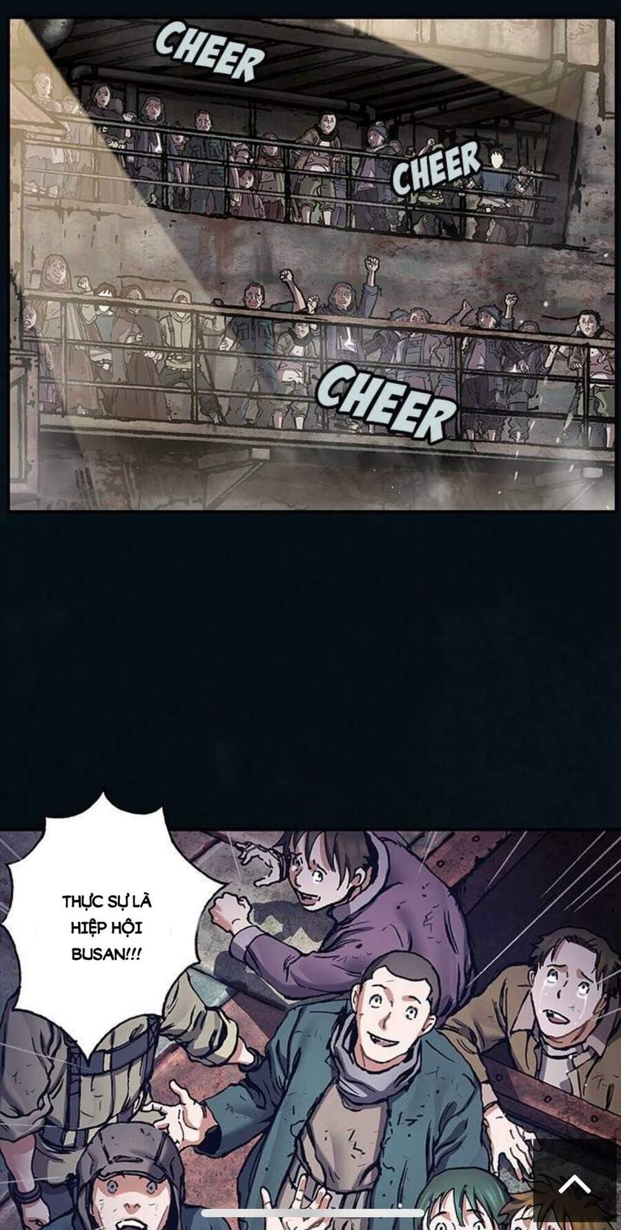 Đứa Con Thần Chết - Chương 153