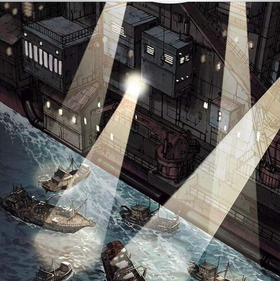 Đứa Con Thần Chết - Chương 153