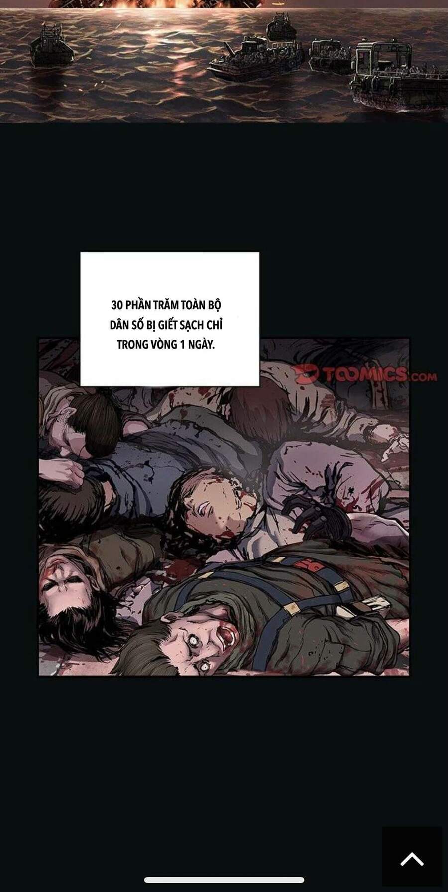 Đứa Con Thần Chết - Chương 153