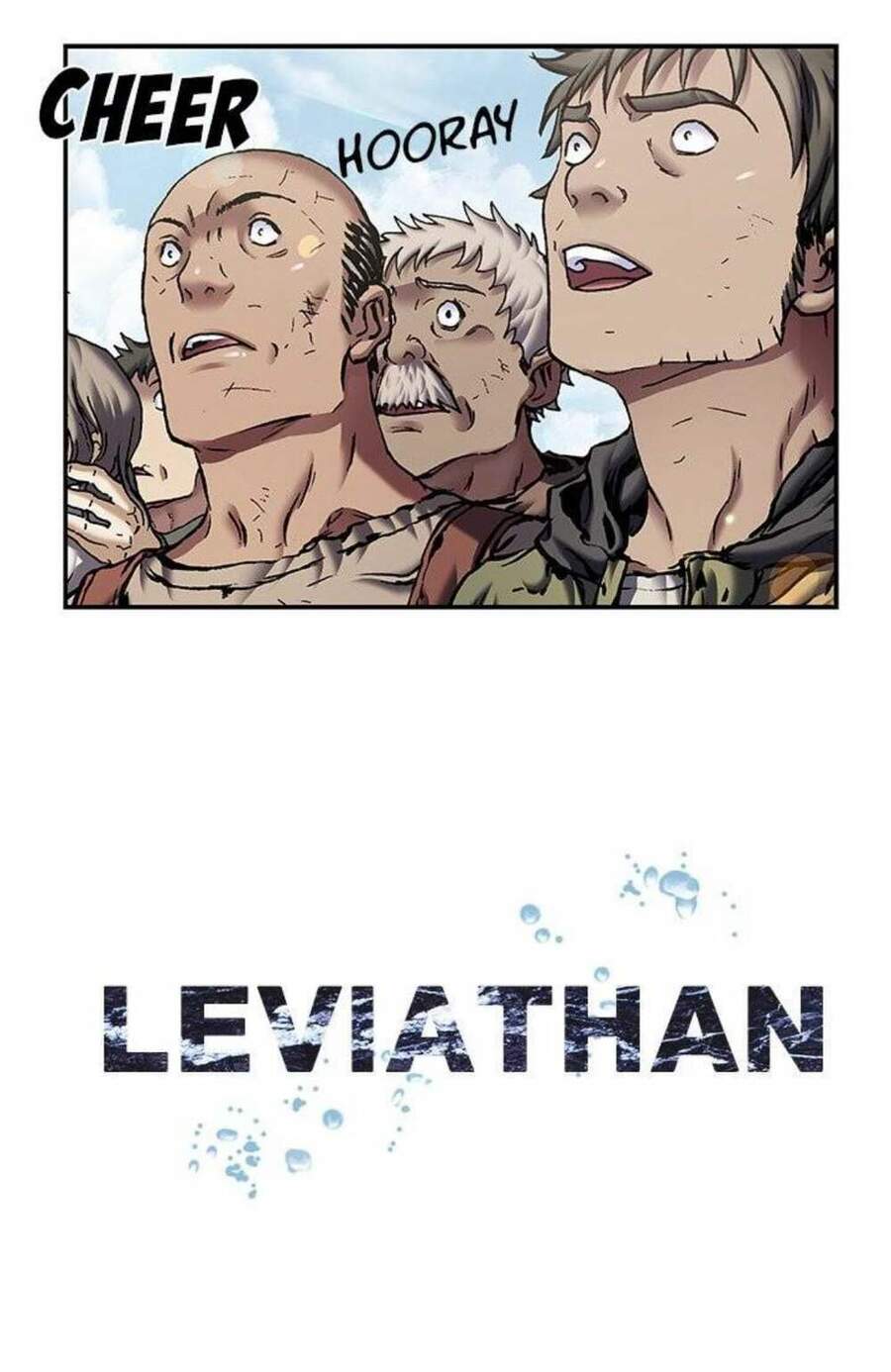 Đứa Con Thần Chết - Chương 153