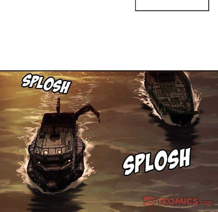 Đứa Con Thần Chết - Chương 153