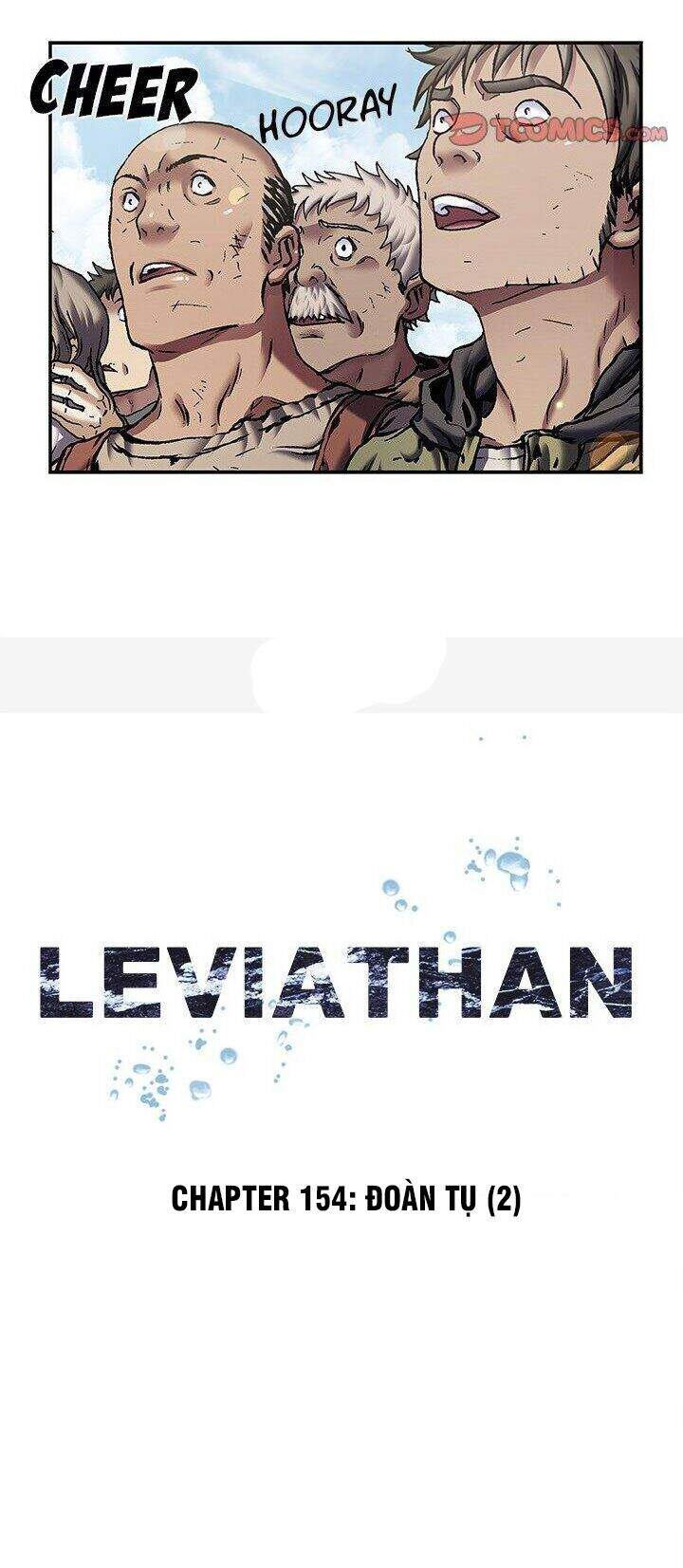 Đứa Con Thần Chết - Chương 154