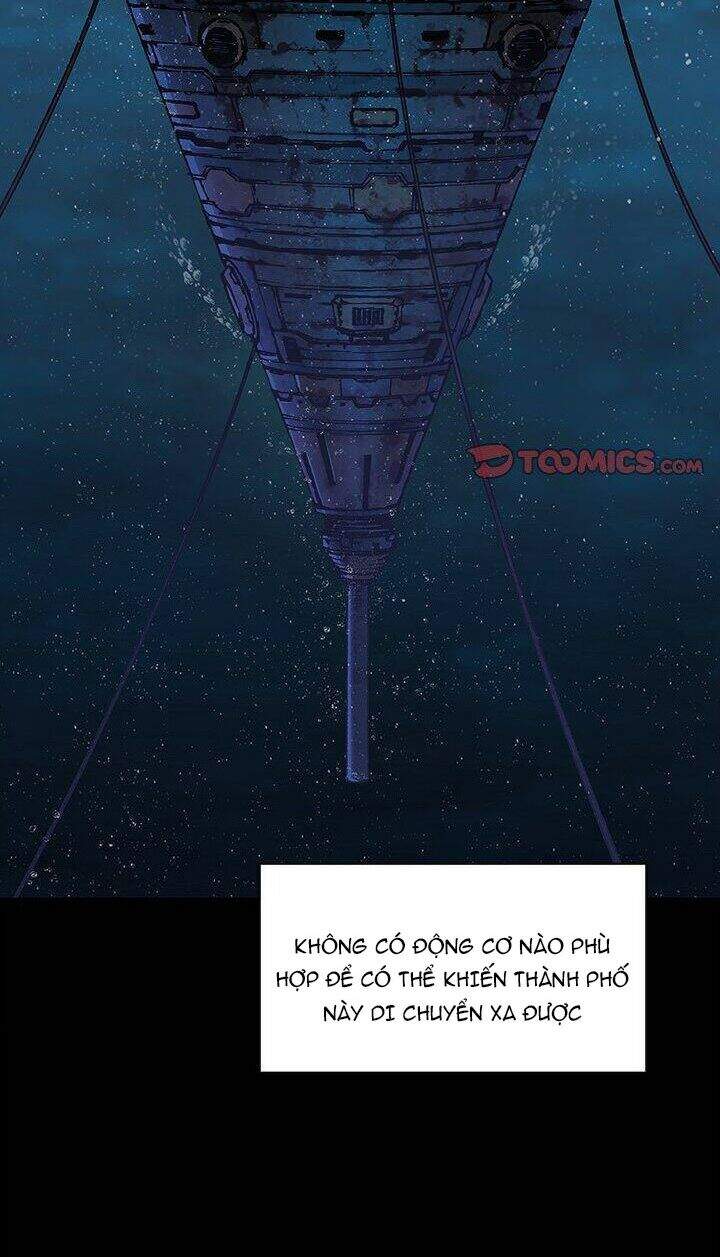 Đứa Con Thần Chết - Chương 154