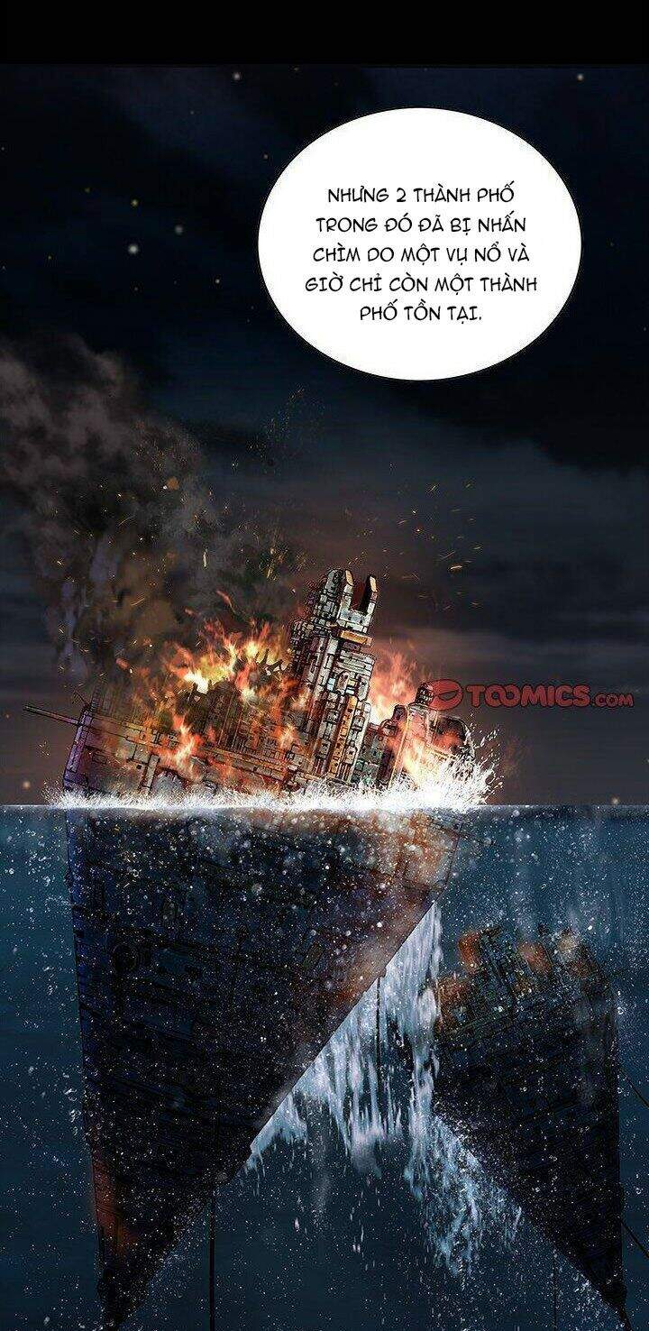 Đứa Con Thần Chết - Chương 154