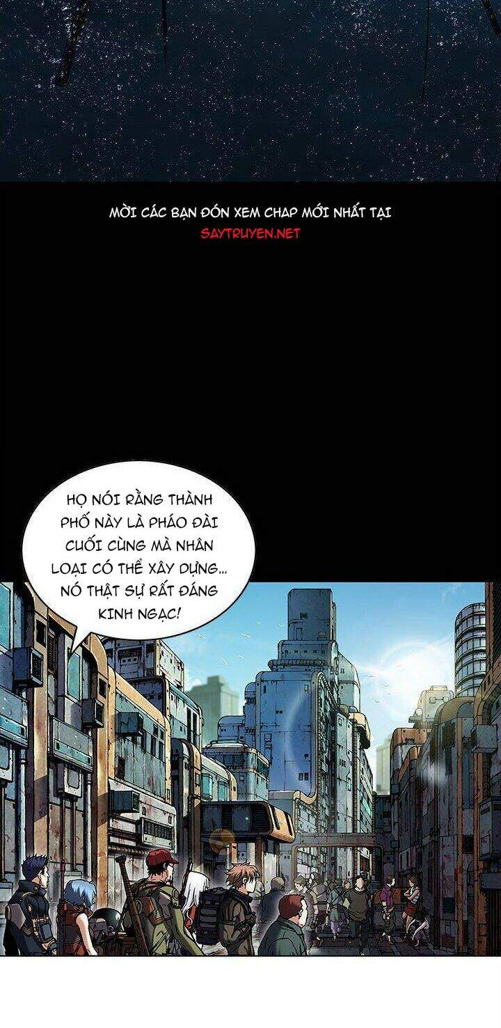 Đứa Con Thần Chết - Chương 154