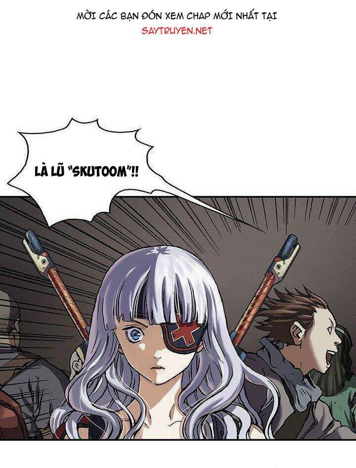 Đứa Con Thần Chết - Chương 154