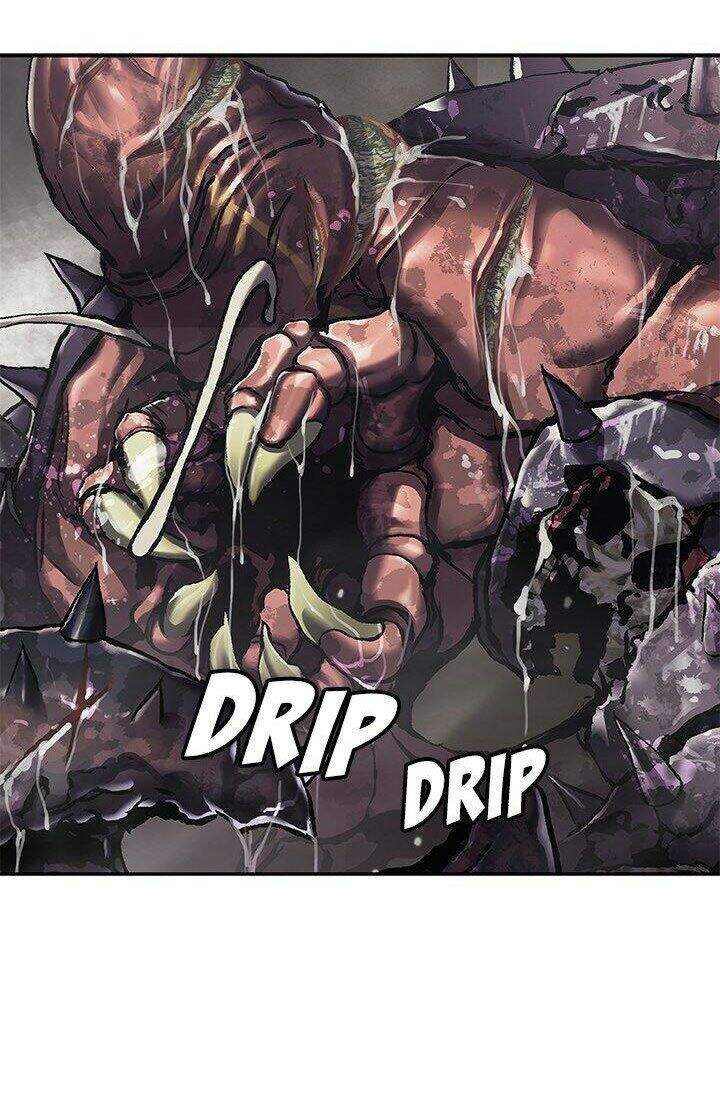 Đứa Con Thần Chết - Chương 154