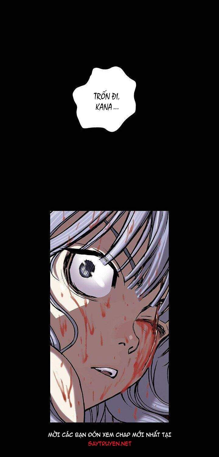 Đứa Con Thần Chết - Chương 154