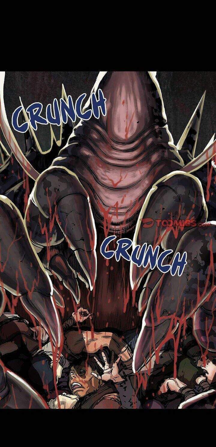 Đứa Con Thần Chết - Chương 154