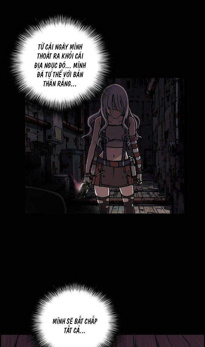 Đứa Con Thần Chết - Chương 154