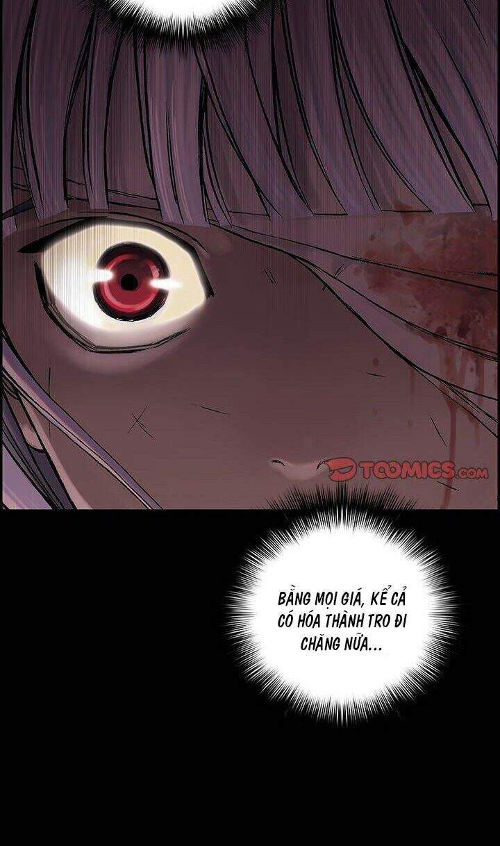 Đứa Con Thần Chết - Chương 154