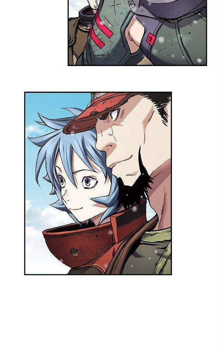 Đứa Con Thần Chết - Chương 154