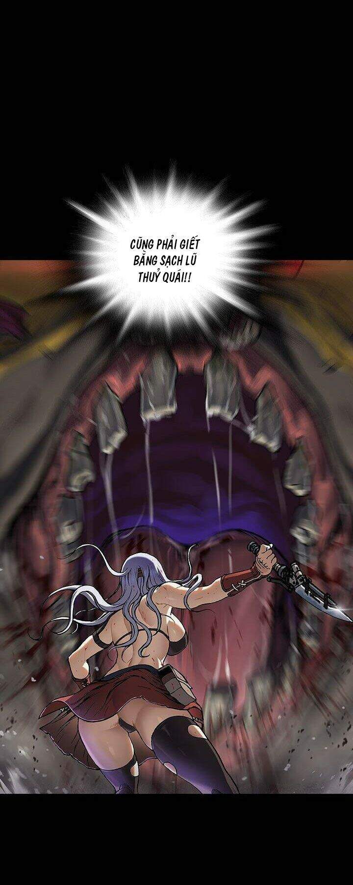 Đứa Con Thần Chết - Chương 154