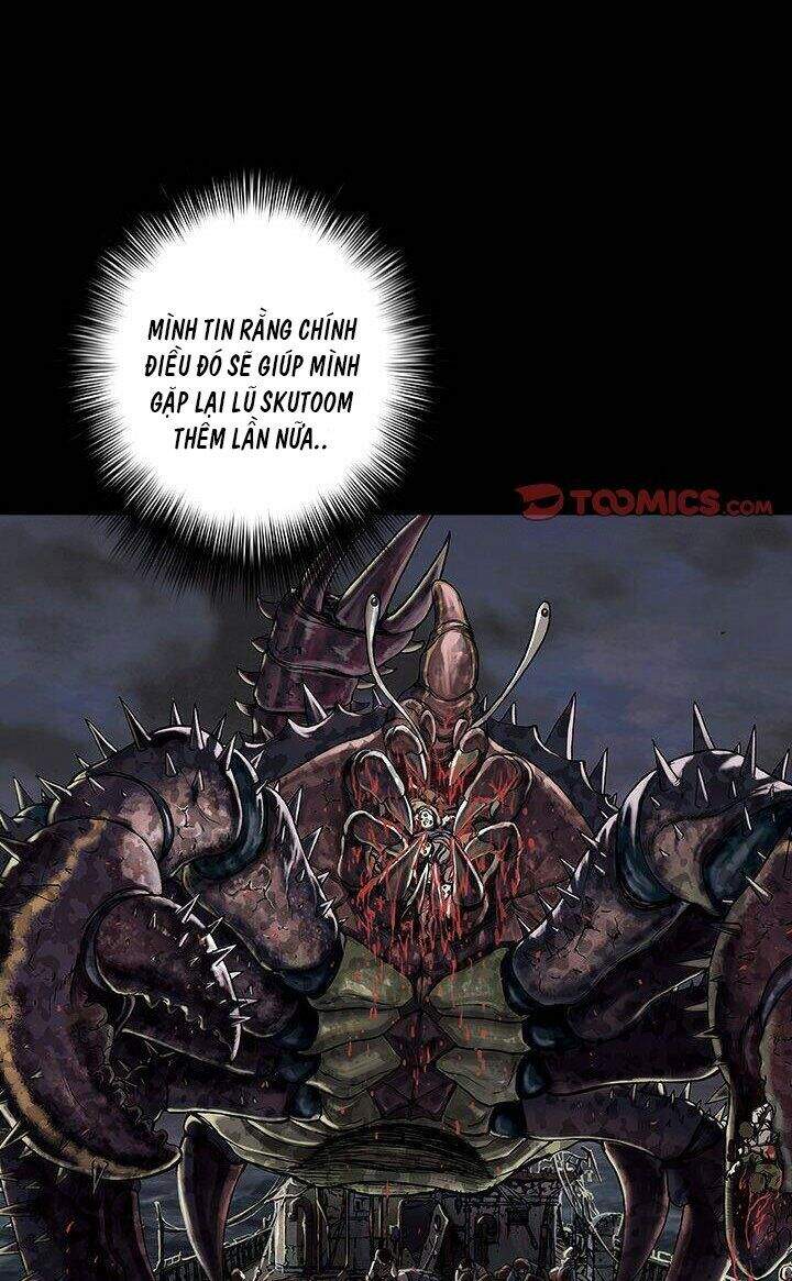 Đứa Con Thần Chết - Chương 154