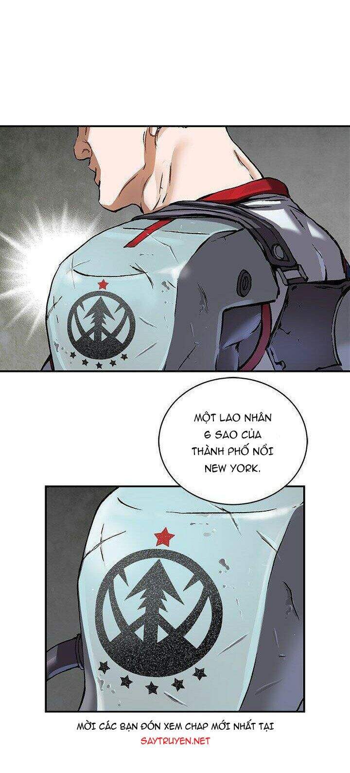 Đứa Con Thần Chết - Chương 154