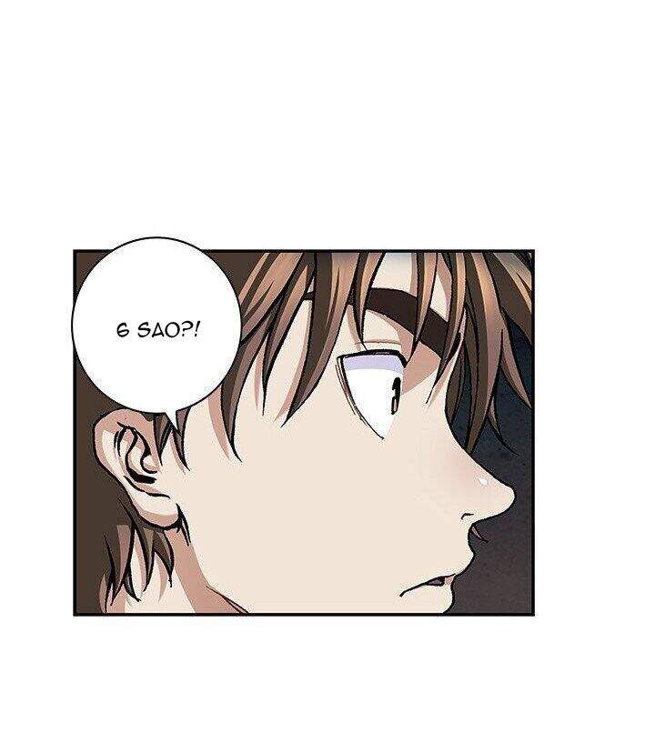 Đứa Con Thần Chết - Chương 154