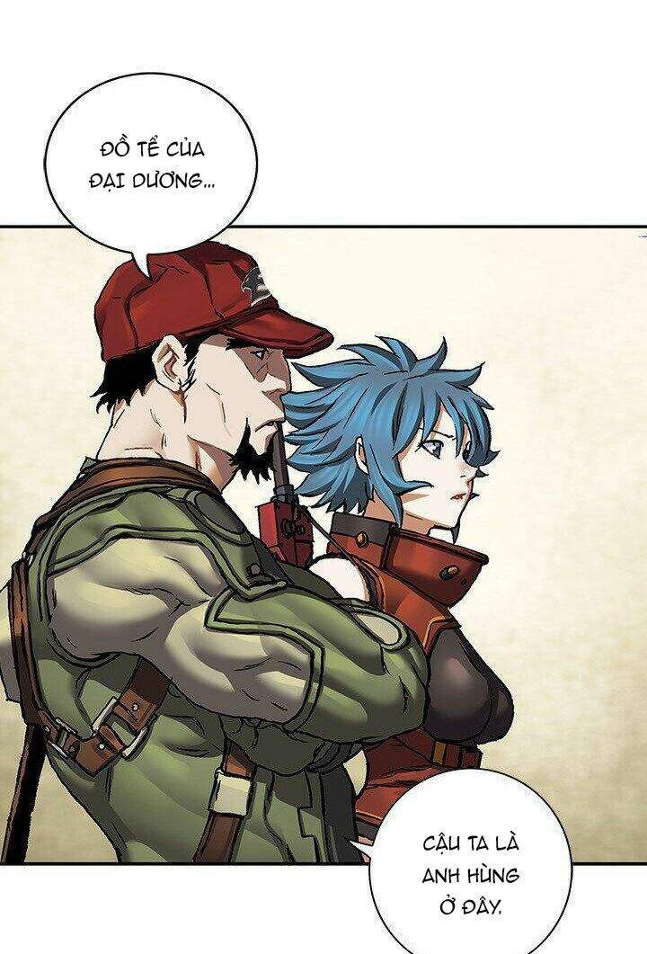 Đứa Con Thần Chết - Chương 154