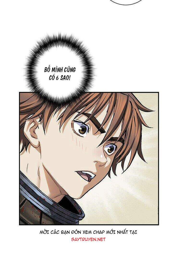 Đứa Con Thần Chết - Chương 154