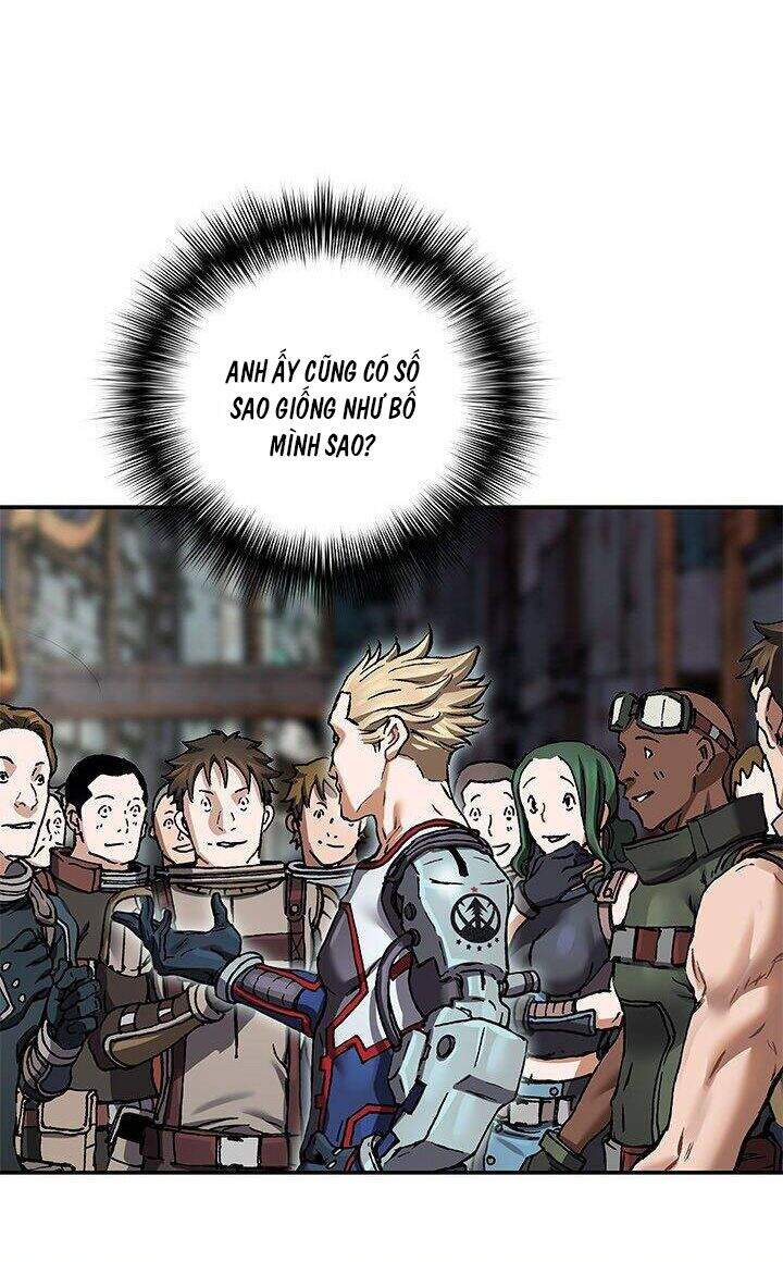 Đứa Con Thần Chết - Chương 154