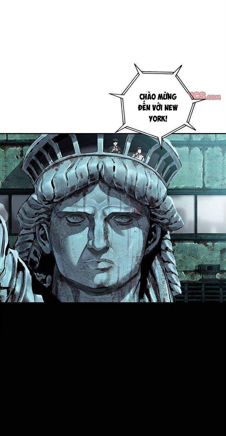 Đứa Con Thần Chết - Chương 154