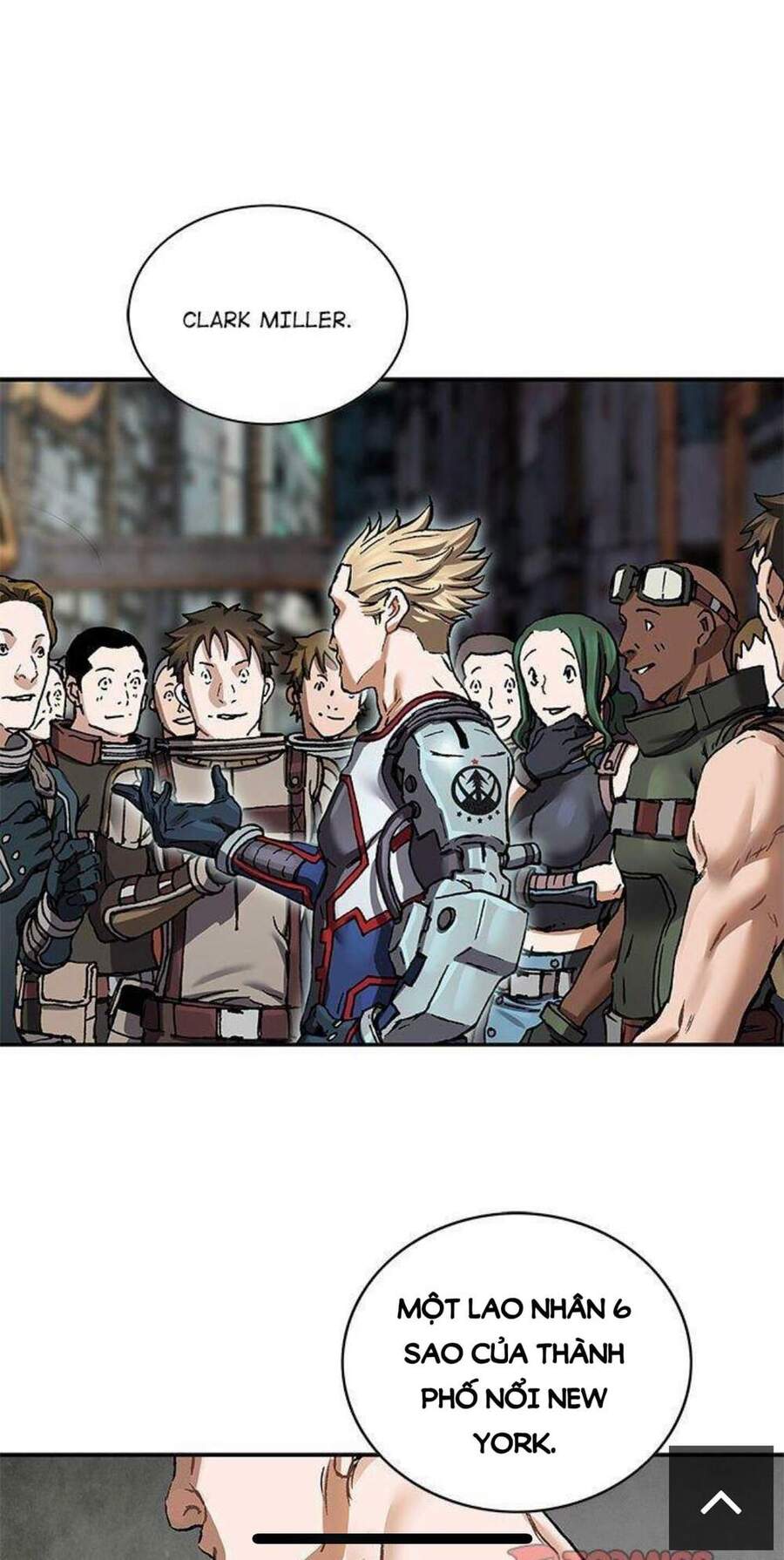 Đứa Con Thần Chết - Chương 157