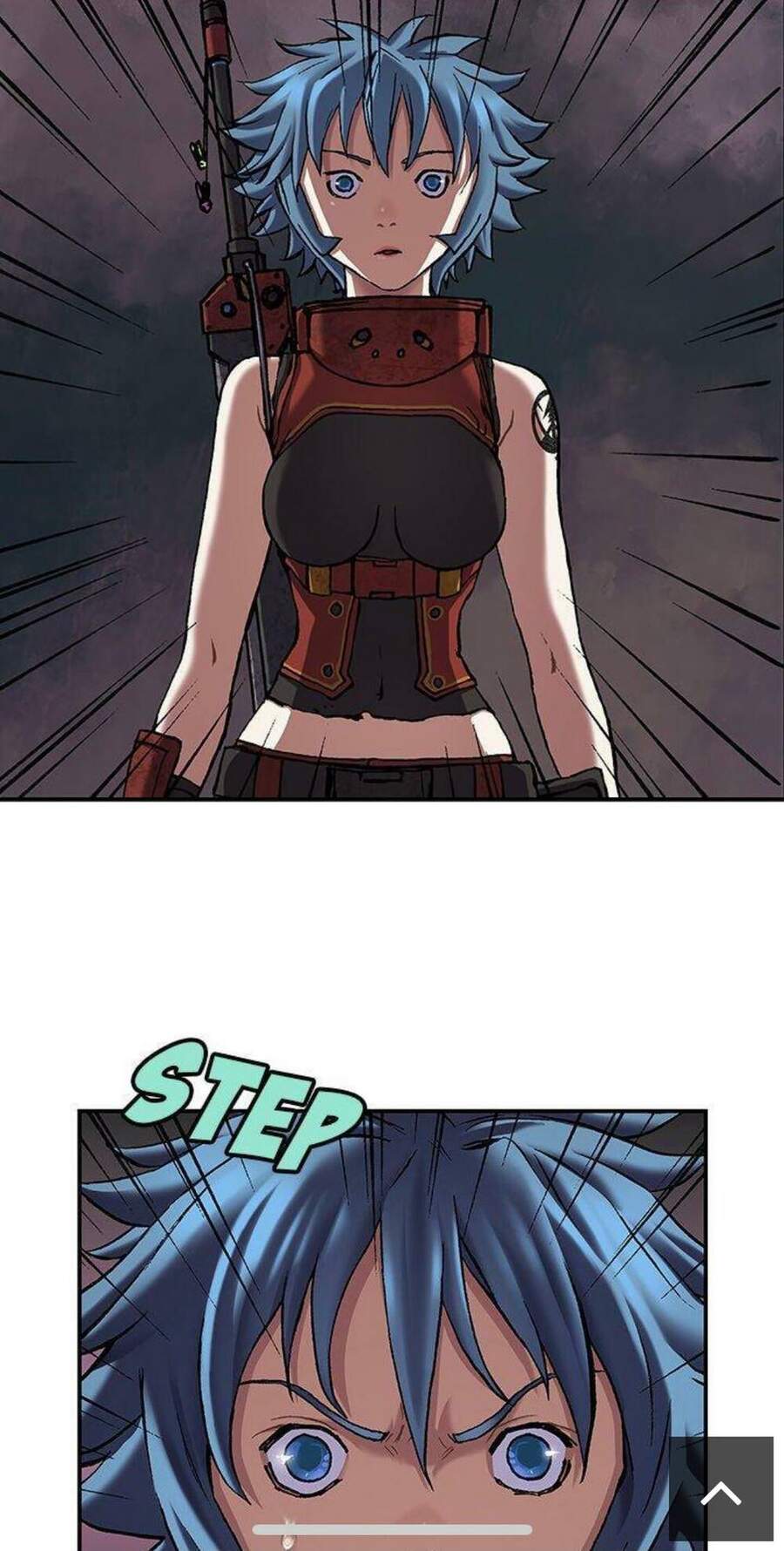 Đứa Con Thần Chết - Chương 157