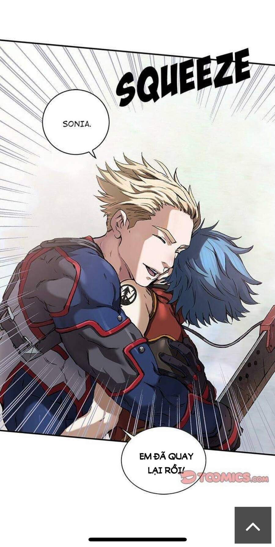 Đứa Con Thần Chết - Chương 157