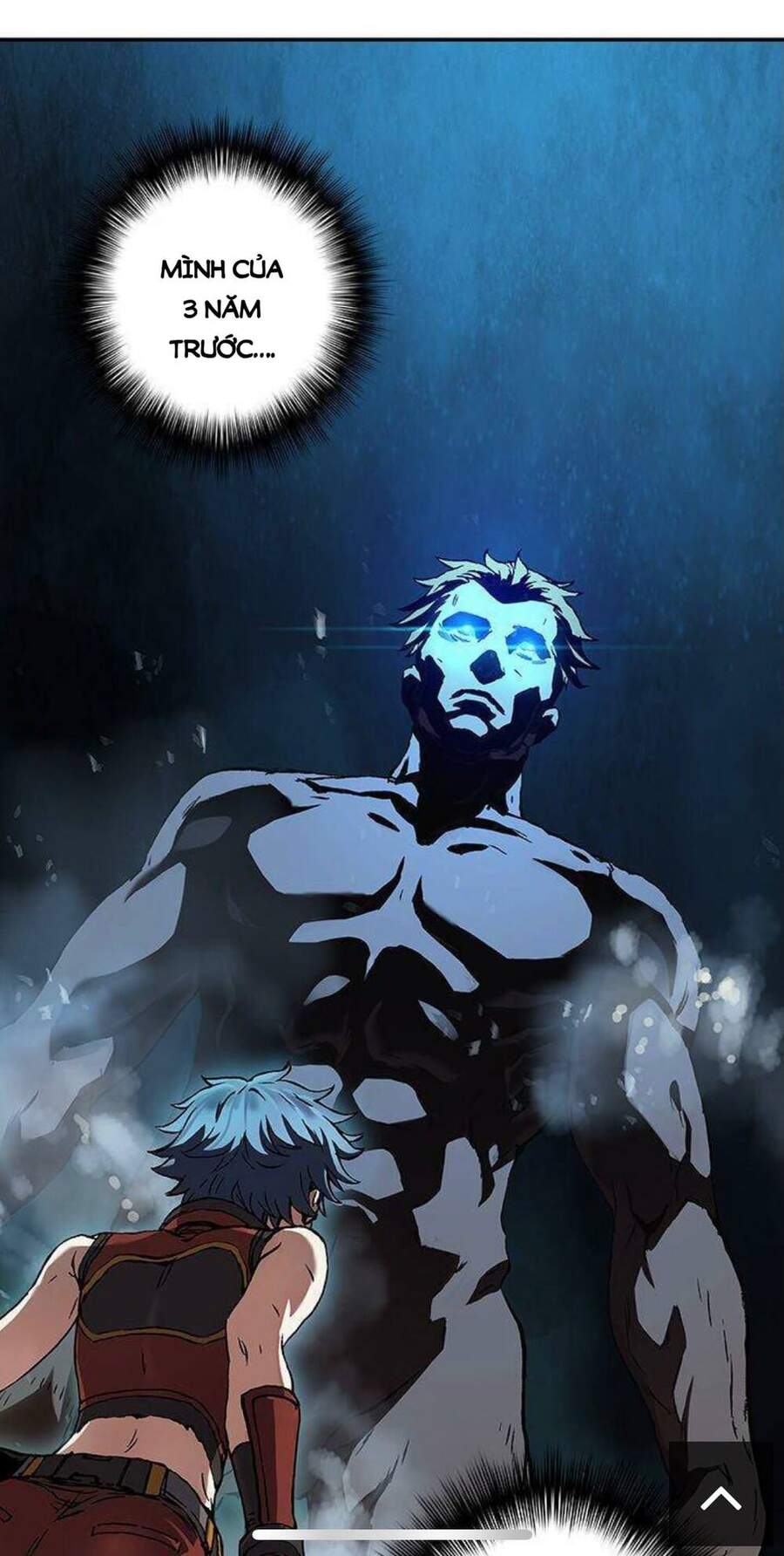 Đứa Con Thần Chết - Chương 157