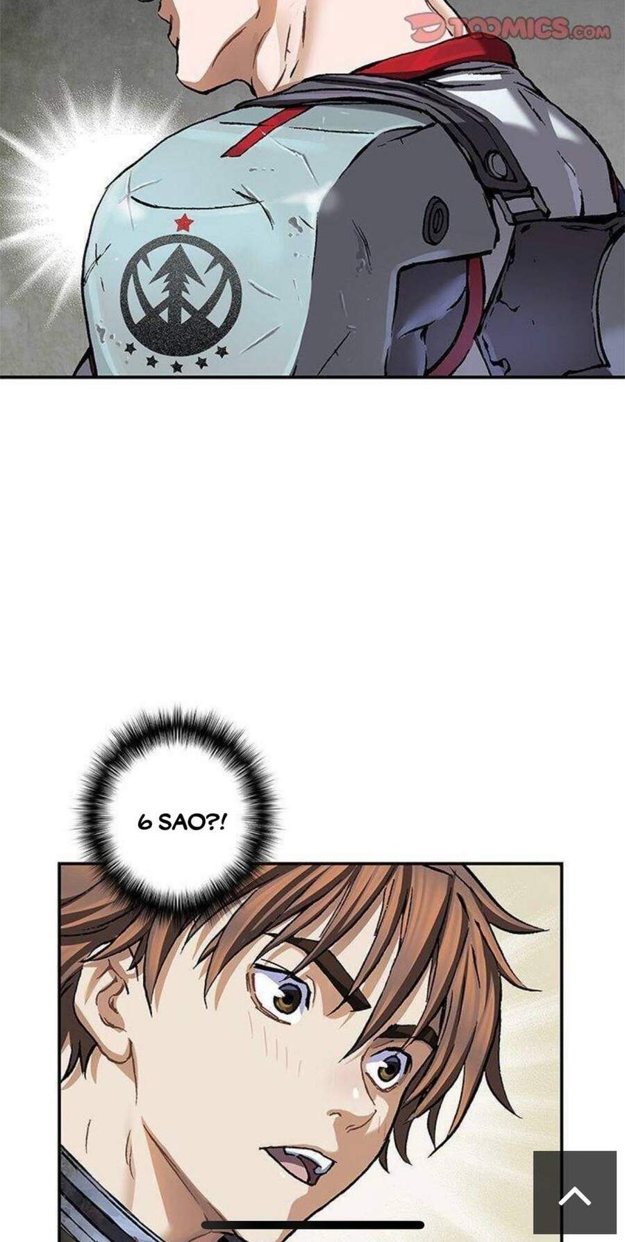 Đứa Con Thần Chết - Chương 157