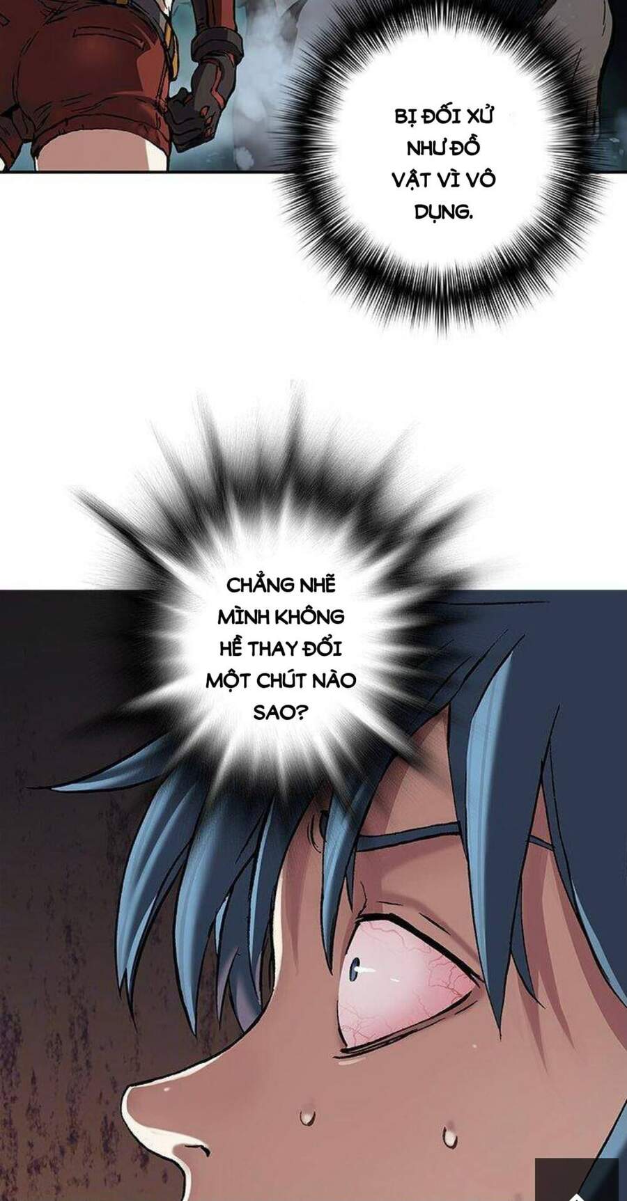 Đứa Con Thần Chết - Chương 157