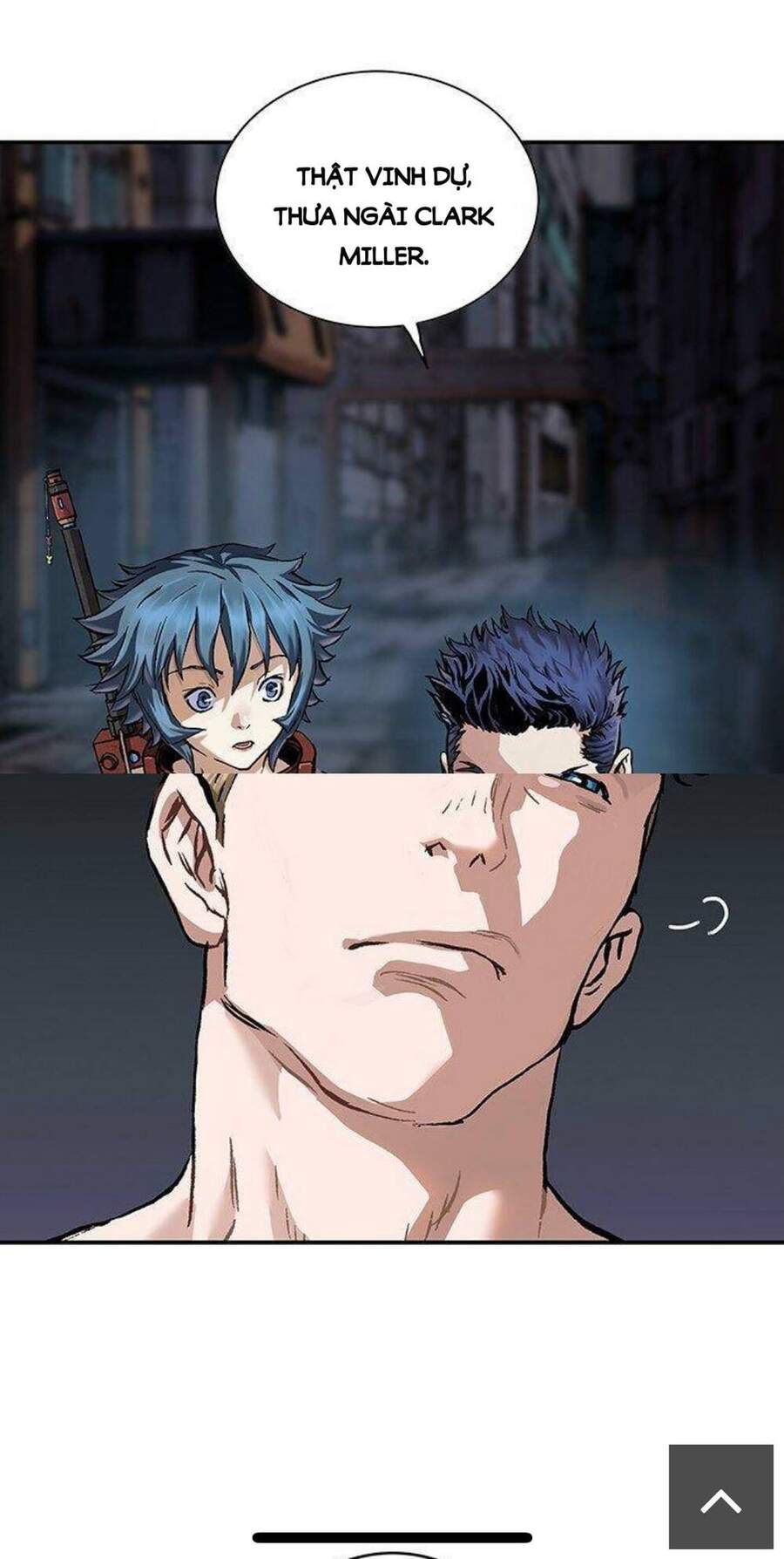 Đứa Con Thần Chết - Chương 157