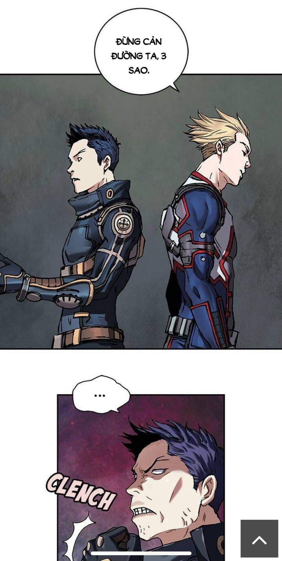 Đứa Con Thần Chết - Chương 157